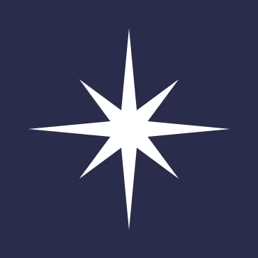 ④ギザギザの星2