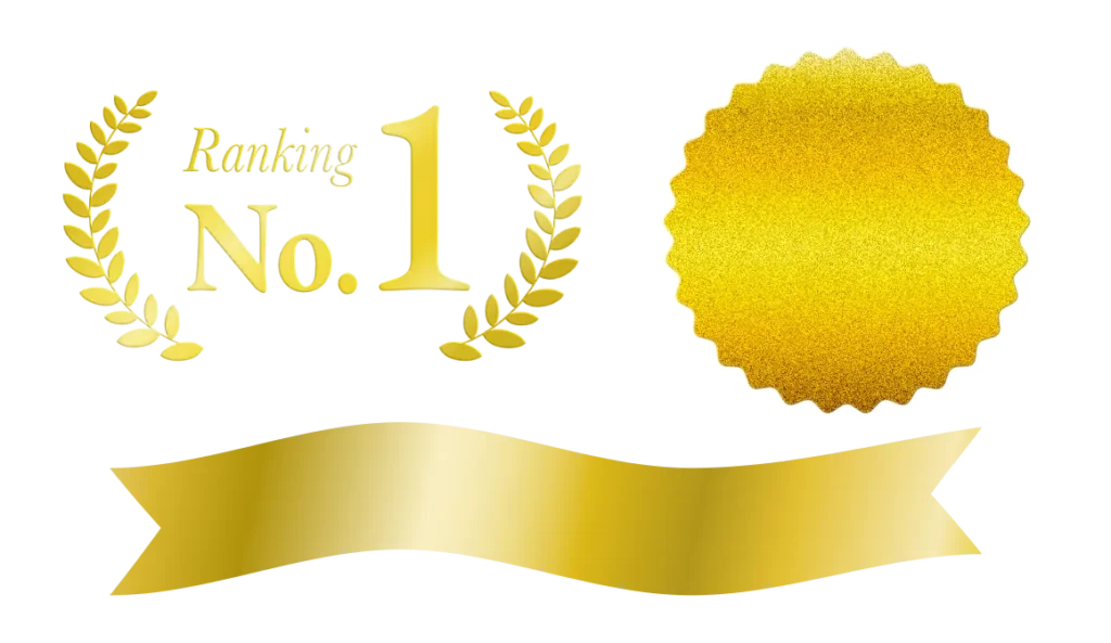 いろんな図形にスタイルを適用した例