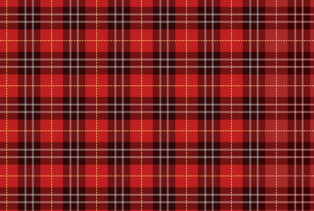 タータンチェック