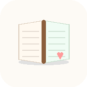 Claude作のアプリアイコン