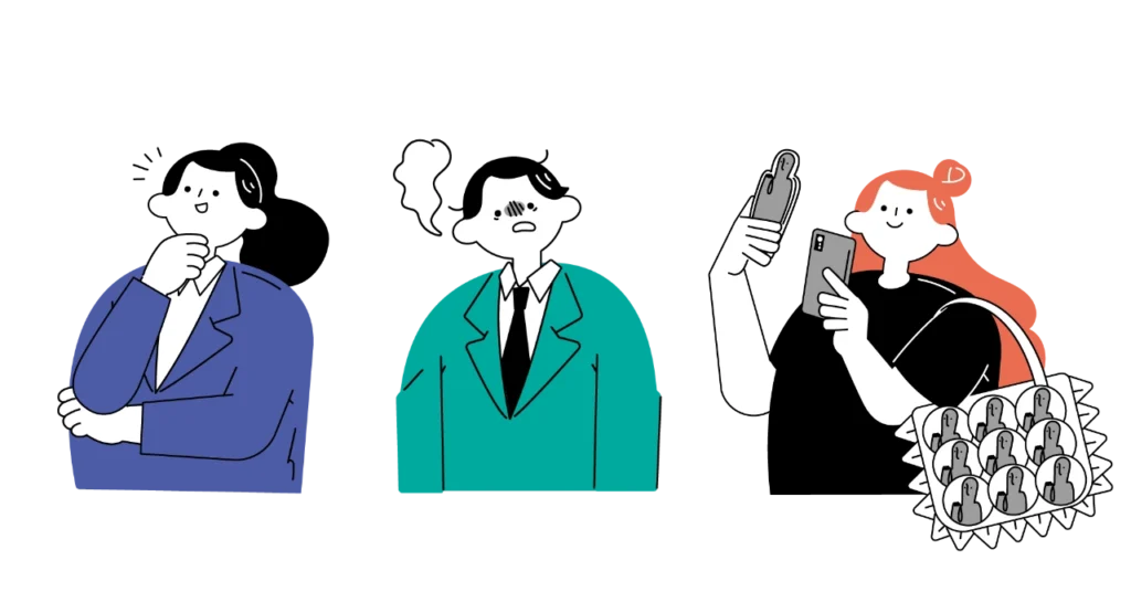 イラストのイメージ