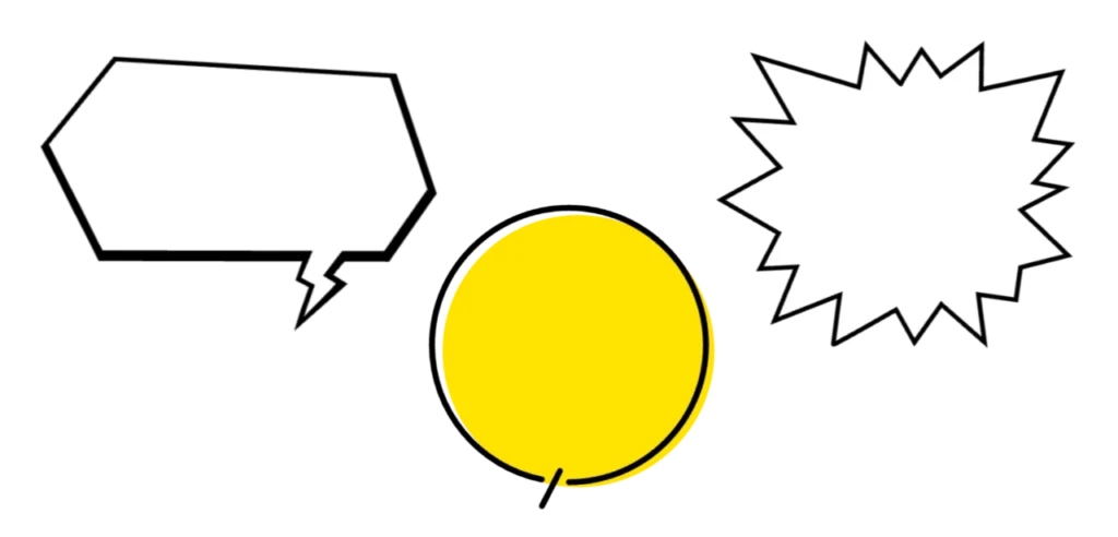 イラストのサンプル