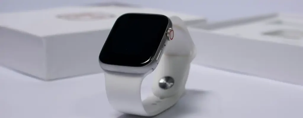 Apple Watchを使うメリット