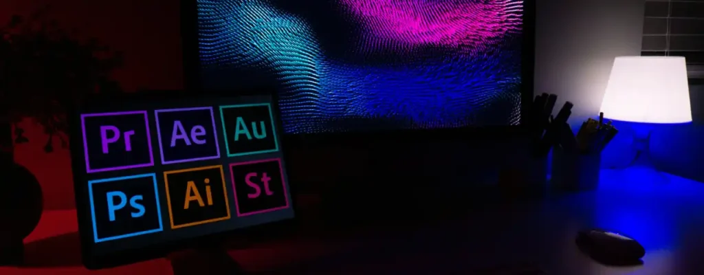 Adobeソフトを買う方法