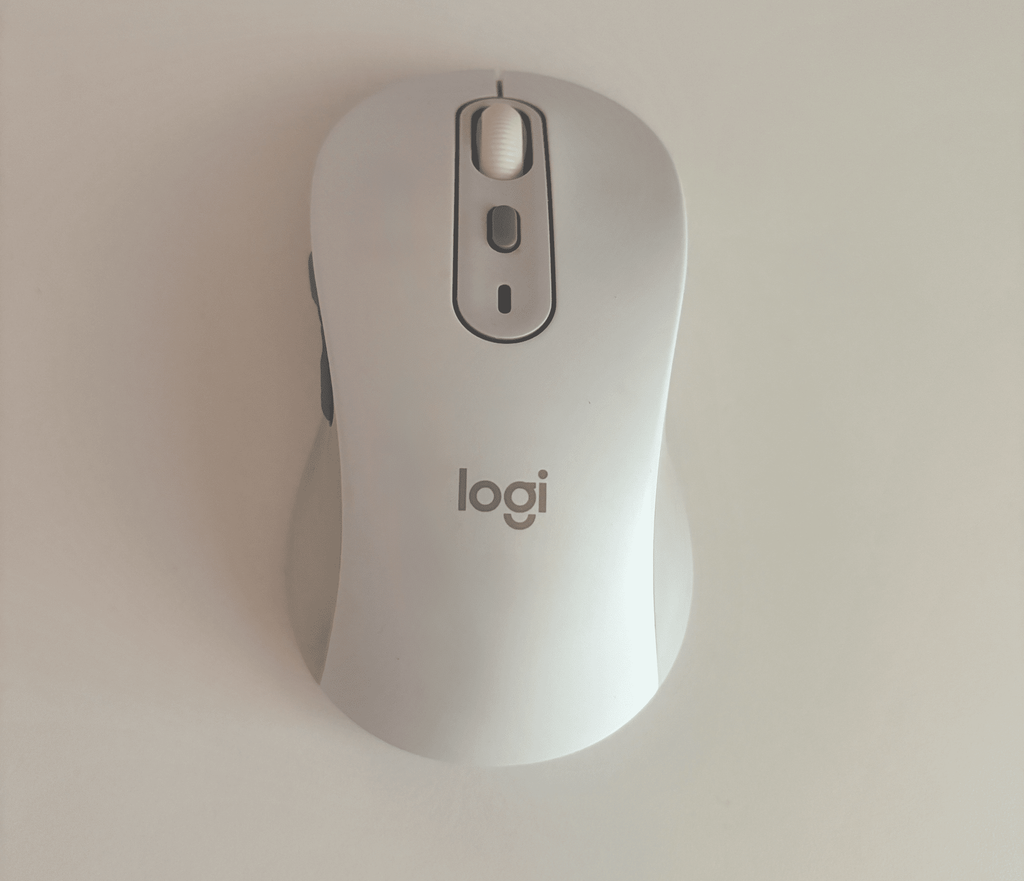 Logicool(ロジクール)M750