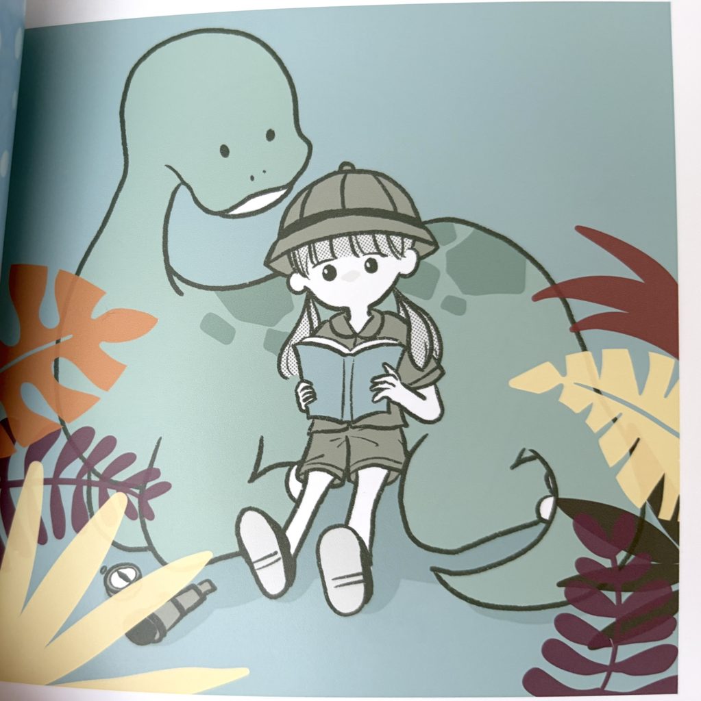 冊子