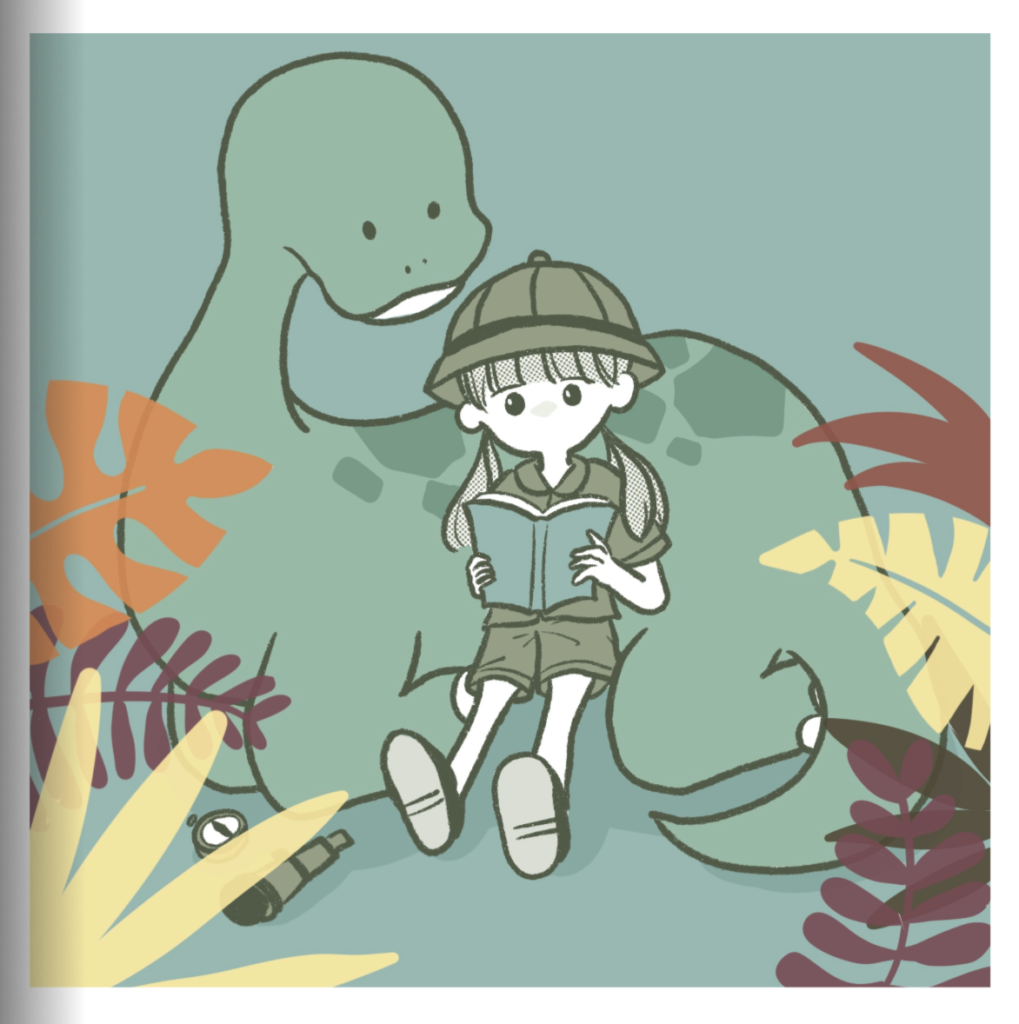 データ